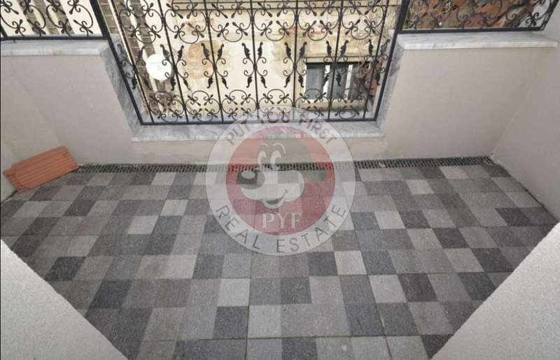 Dorobanti I Vila  I 257mp I B6478